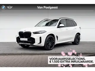 BMW X5 xDrive50e | Selections 1500