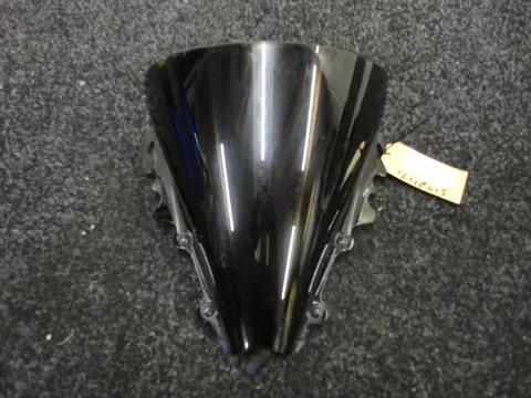 KUIPRUIT Yamaha YZF R6 2006 - 2007