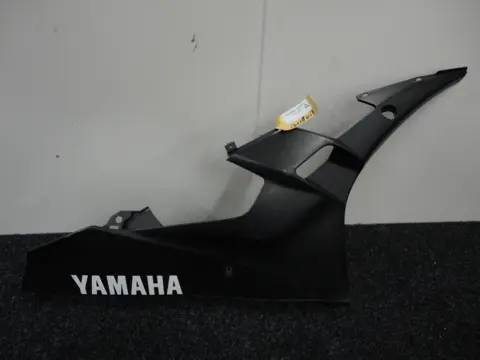 RECHTER ONDERKUIP Yamaha YZF R6 2006 - 2007