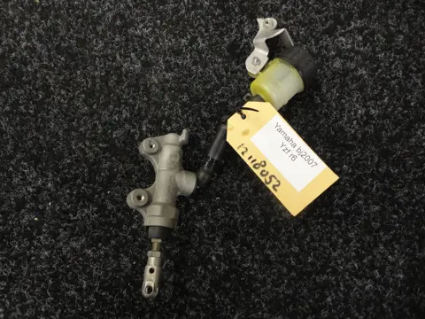 REMPOMP ACHTER Yamaha YZF R6 2006 - 2007