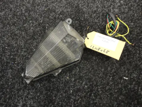 ACHTER LICHT Yamaha YZF R6 2006 - 2007