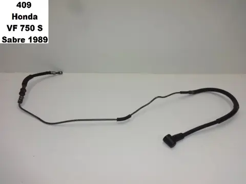 KOPPELINGSLEIDING Honda VF 700 750 S Sabre 1982 - 1985
