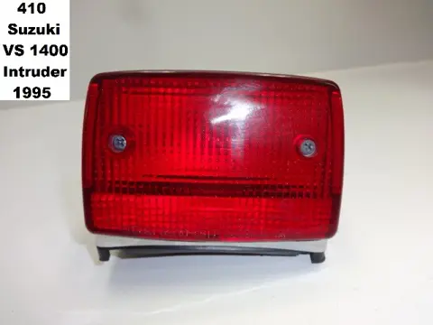 ACHTER LICHT Suzuki VS 1400 Intruder 1987 - 2005
