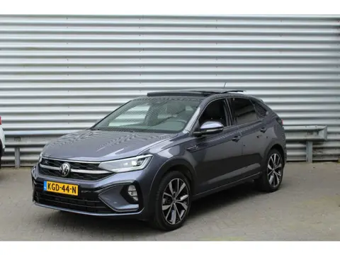 Volkswagen TAIGO 1.5 TSI 150pk R-Line DSG7 Panoramadak