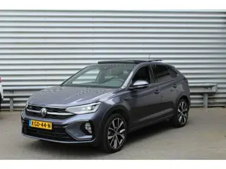 Volkswagen TAIGO 1.5 TSI 150pk R-Line DSG7 Panoramadak
