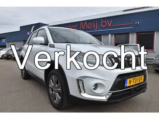 Suzuki Vitara 1.4 Boosterjet Select Smart Hybrid AllGrip , TREKHAAK , A UITRIJ CAM , CLIMATR , NAVI 