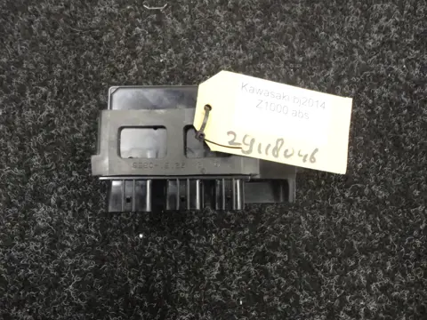 CDI UNIT Kawasaki Z 1000 2014 - 2016