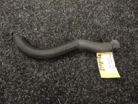 RADIATOR TOEBEHOREN Kawasaki Z 1000 2014 - 2016