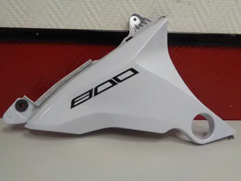 RECHTER ZIJKUIP KLEIN Kawasaki Z 800 2013 - 2014
