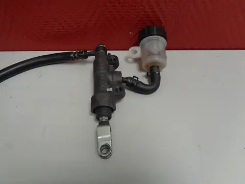 REMPOMP ACHTER Kawasaki Z 800 2013 - 2014