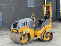 Hamm HD 12 VV (bj 2014)