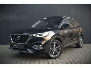 MG EHS 1.5 TGDI Luxury | Panoramadak | Keyless | Fabrieksgarantie | Elektrische Stoelen | Dodehoek D