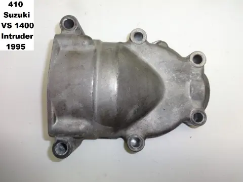 MOTORBLOKDEKSEL Suzuki VS 1400 Intruder 1987 - 2005