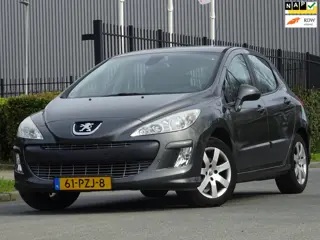 Peugeot 308 1.6 VTi Blue Lease Executive NAP/AC/CRUISE/PDC