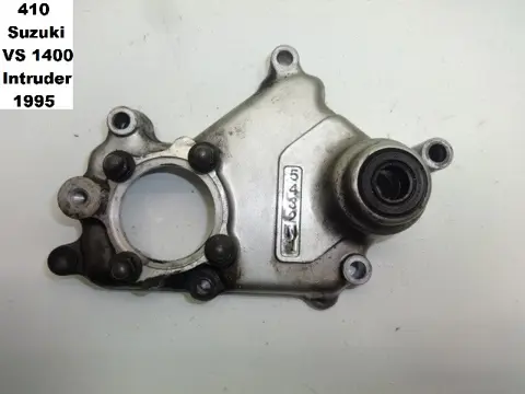 MOTORBLOKDEKSEL Suzuki VS 1400 Intruder 1987 - 2005
