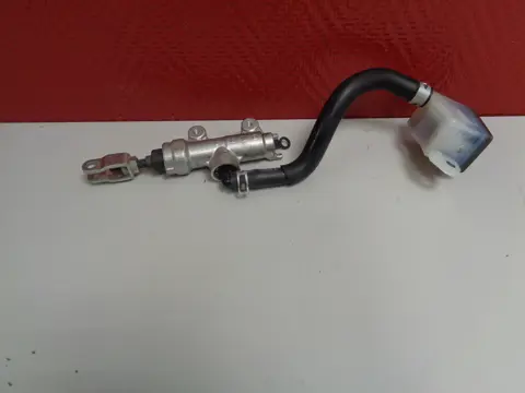 REMPOMP ACHTER Suzuki GSX S 1000 2015 - 2016