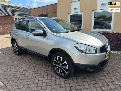 Nissan Qashqai 1.6 Connect Edition NAVI PANO CAMERA NAP