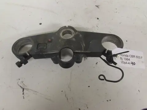 KROONPLAAT Honda CBR 600 F 1991 - 1994