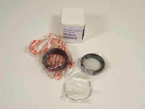 VOORPOOT BINNEN Ducati monster 696 2008 - 2010