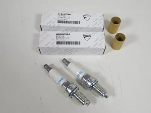 BOBINE Ducati monster 696 2008 - 2010