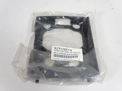 ACCUBAK Ducati monster 600 2002 - 2007