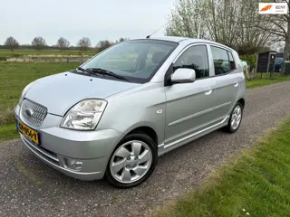Kia Picanto 1.1 EX