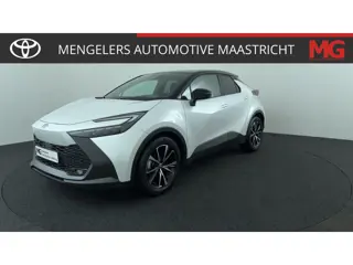 Toyota C-HR 1.8 Hybrid 140 First Edition | Elektrische Achterklep | 360 Camera | Navi