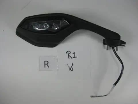 SPIEGEL RECHTS Yamaha YZF R1 2015 - 2016