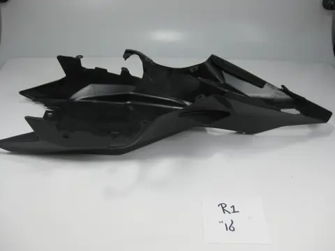 ACHTER SPATBORD Yamaha YZF R1 2015 - 2016