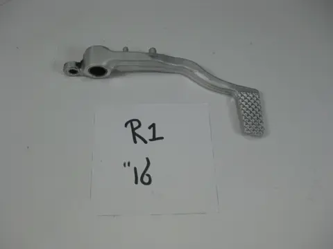 REMPEDAAL Yamaha YZF R1 2015 - 2016