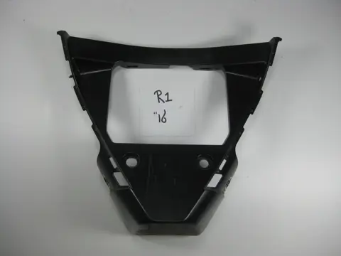 V ONDERKUIP Yamaha YZF R1 2015 - 2016