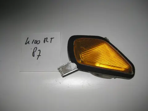 KNIPPERLICHT RECHTS VOOR BMW K 100 1986 - 1991