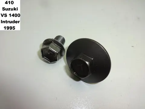 MOTORBLOK DIVERSE Suzuki VS 1400 Intruder 1987 - 2005