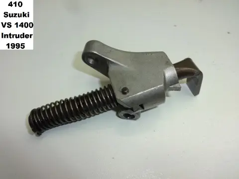 MOTORBLOK DIVERSE Suzuki VS 1400 Intruder 1987 - 2005