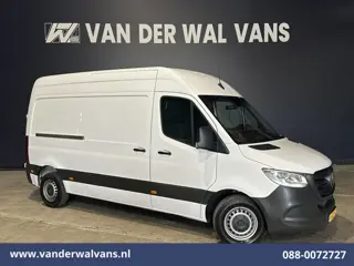 Mercedes-Benz Sprinter 211CDI L2H2 Euro6 Airco | Camera | Trekhaak Bijrijdersbank