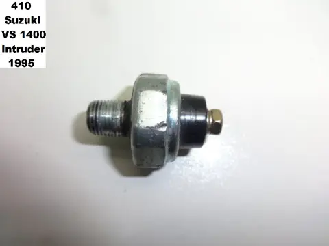 MOTORBLOK DIVERSE Suzuki VS 1400 Intruder 1987 - 2005