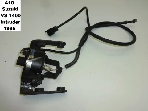 STARTMOTORRELAIS Suzuki VS 1400 Intruder 1987 - 2005