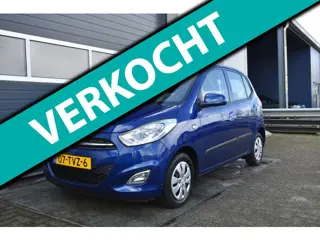 Hyundai i10 1.2 Plus