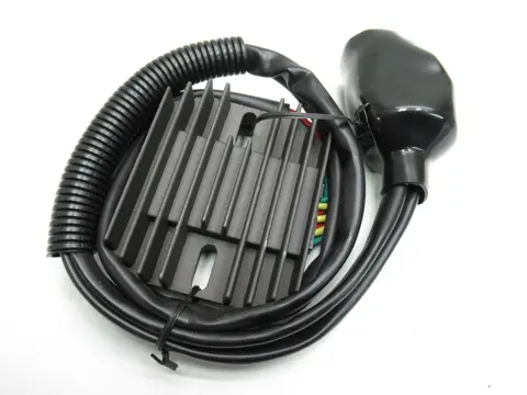 SPANNINGSREGELAAR Honda VTX 1800 2001 - 2008