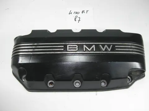 MOTORBLOKDEKSEL BMW K 100 1986 - 1991