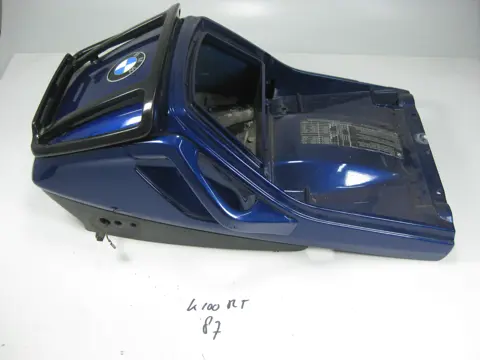 ACHTERKUIPDEEL BMW K 100 1986 - 1991