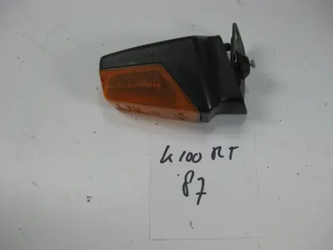 KNIPPERLICHT LINKS ACHTER BMW K 100 1986 - 1991