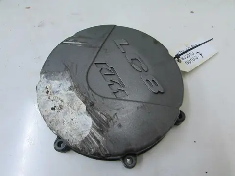 MOTORBLOKDEKSEL KTM 990 SMR 2009 - 2012