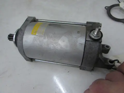 STARTMOTOR KTM 990 SMR 2009 - 2012
