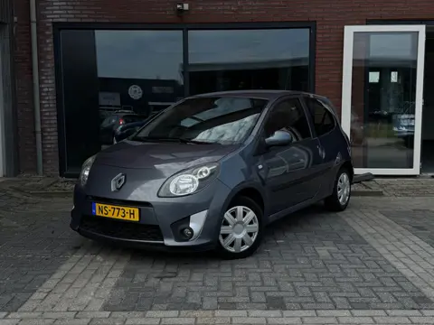 Renault Twingo 1.2-16V Night & Day | NWE APK | Airco | Elk Ramen |