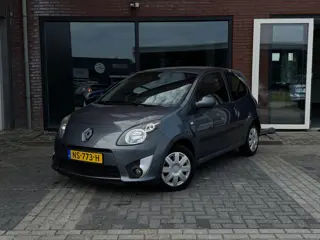 Renault Twingo 1.2-16V Night & Day | NWE APK | Airco | Elk Ramen |
