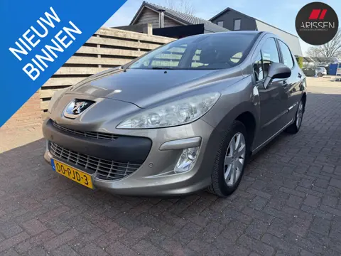 Peugeot 308 1.6 VTi Sublime