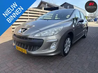 Peugeot 308 1.6 VTi Sublime