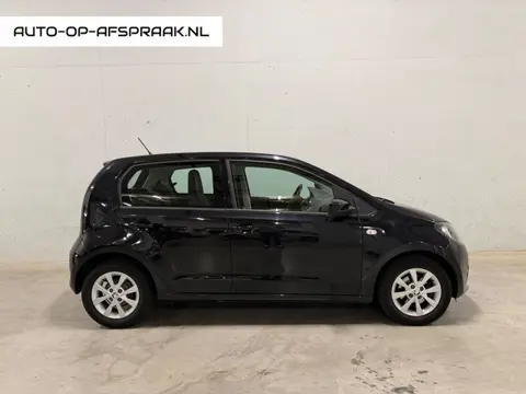 Skoda Citigo 1.0 Greentech Drive 5drs. Airco Cruise Control PDC