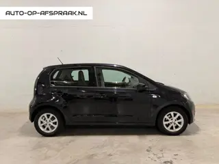 Skoda Citigo 1.0 Greentech Drive 5drs. Airco Cruise Control PDC